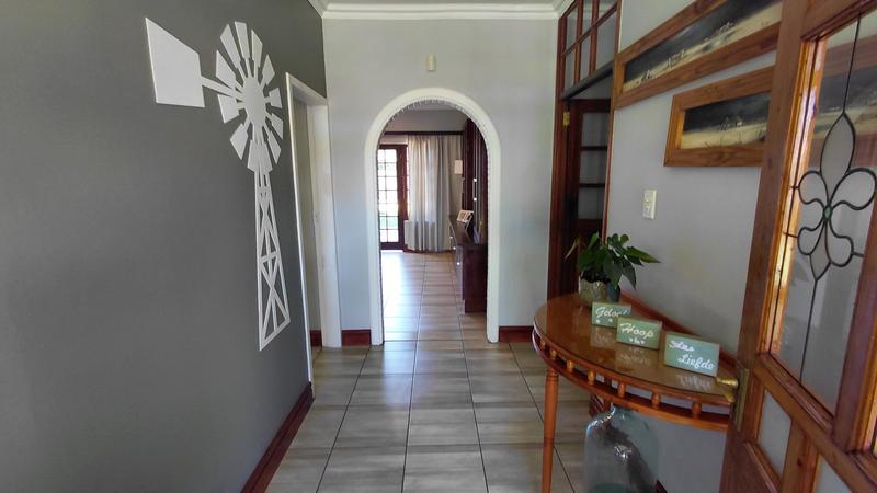 5 Bedroom Property for Sale in Universitas Free State